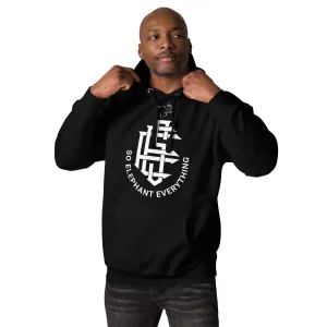 SO ELEPHANT "EVERYTHING" MEN'S HOODIE