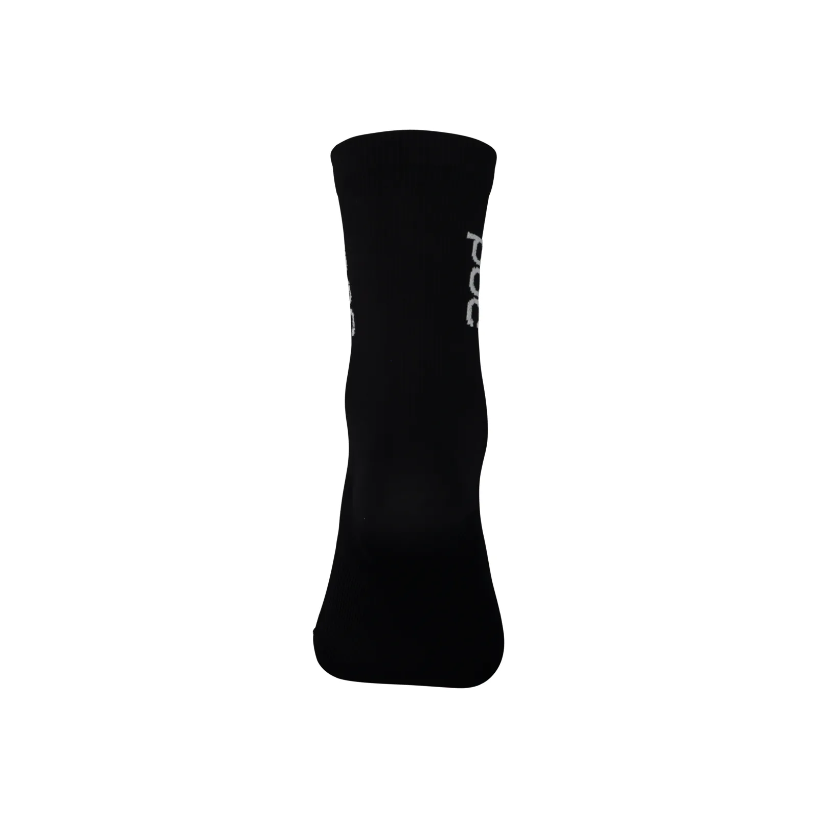 Soleus Lite Sock Mid Uranium Black