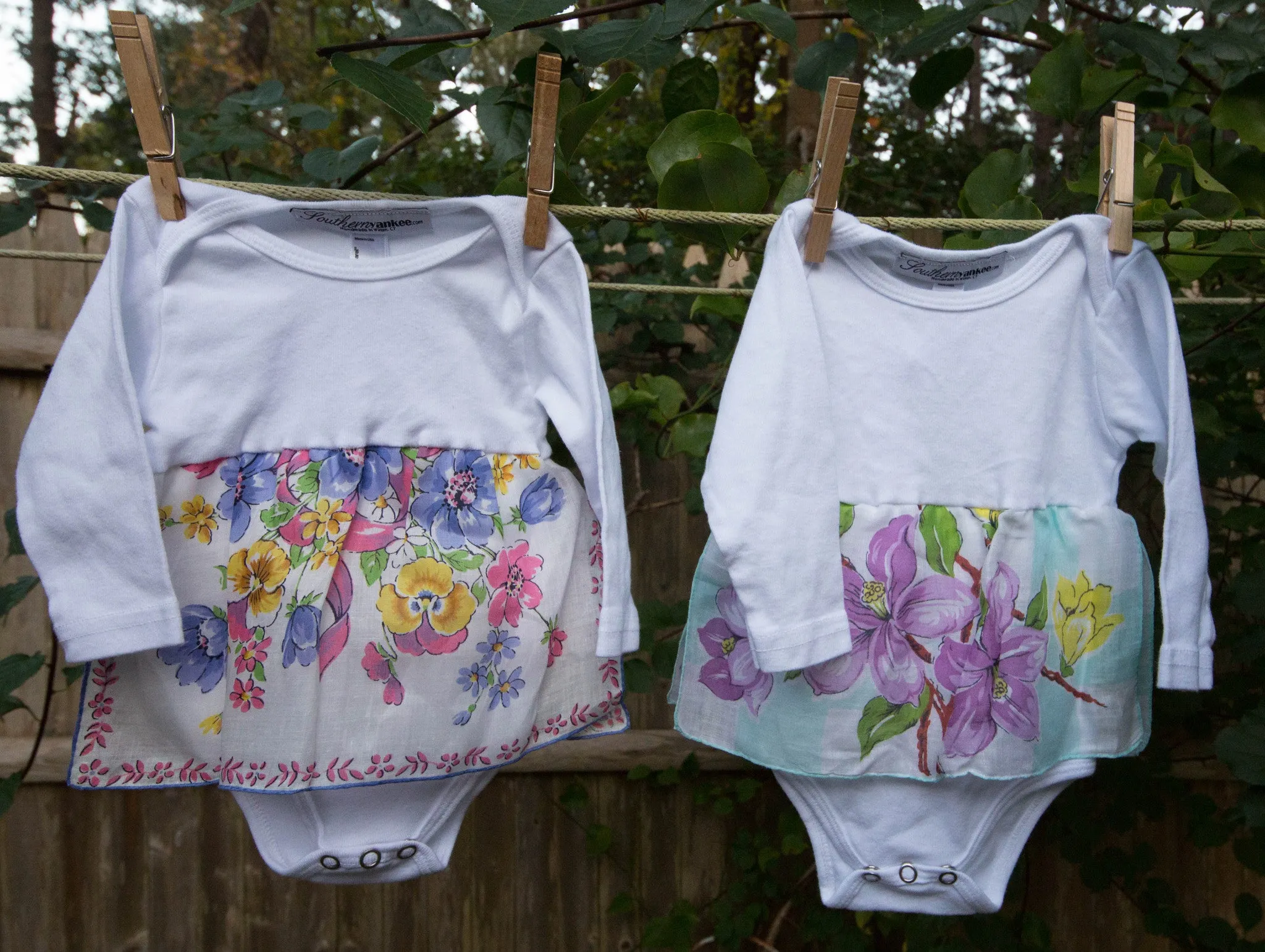Southern Yankee Short Sleeve