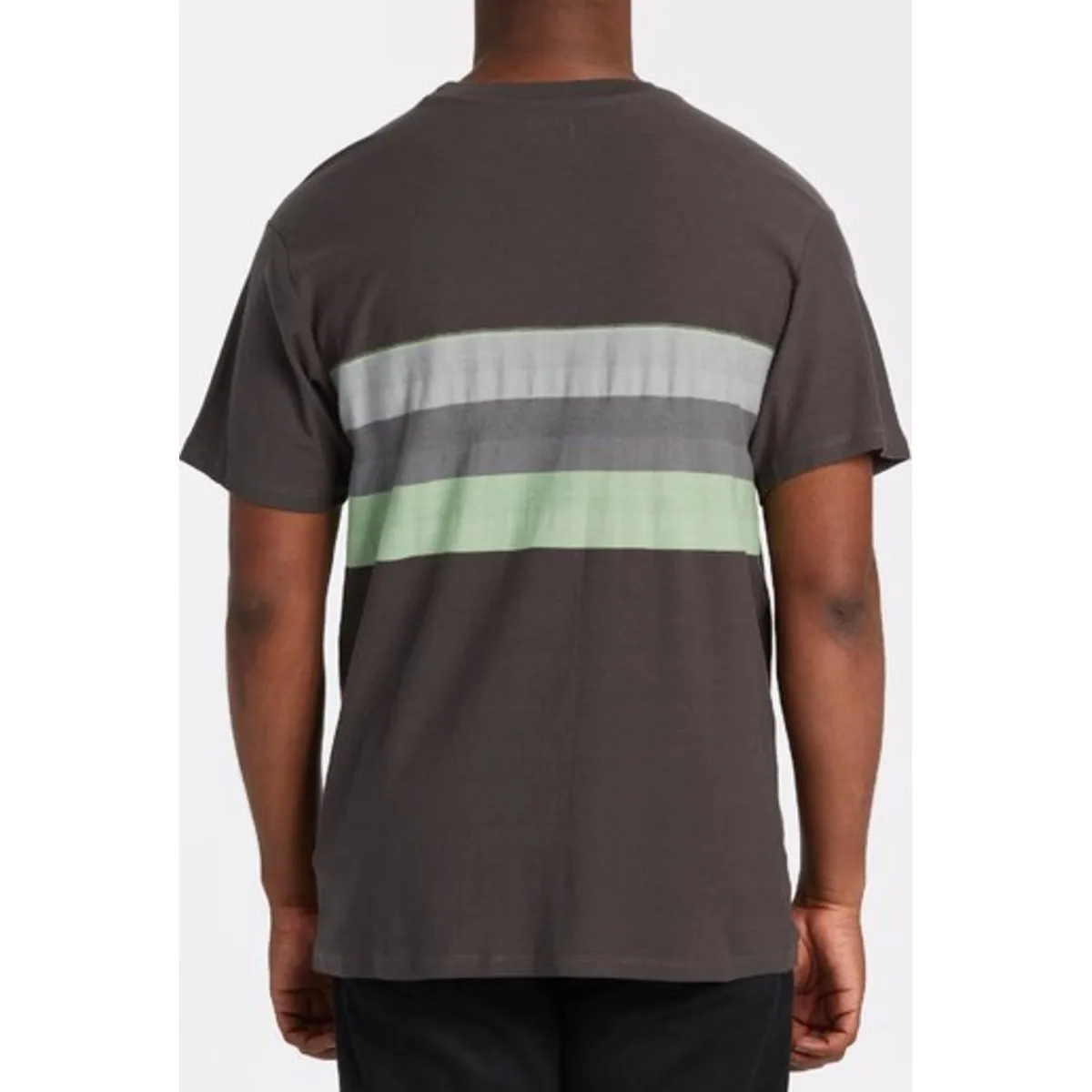 Spinner Crew T-Shirt