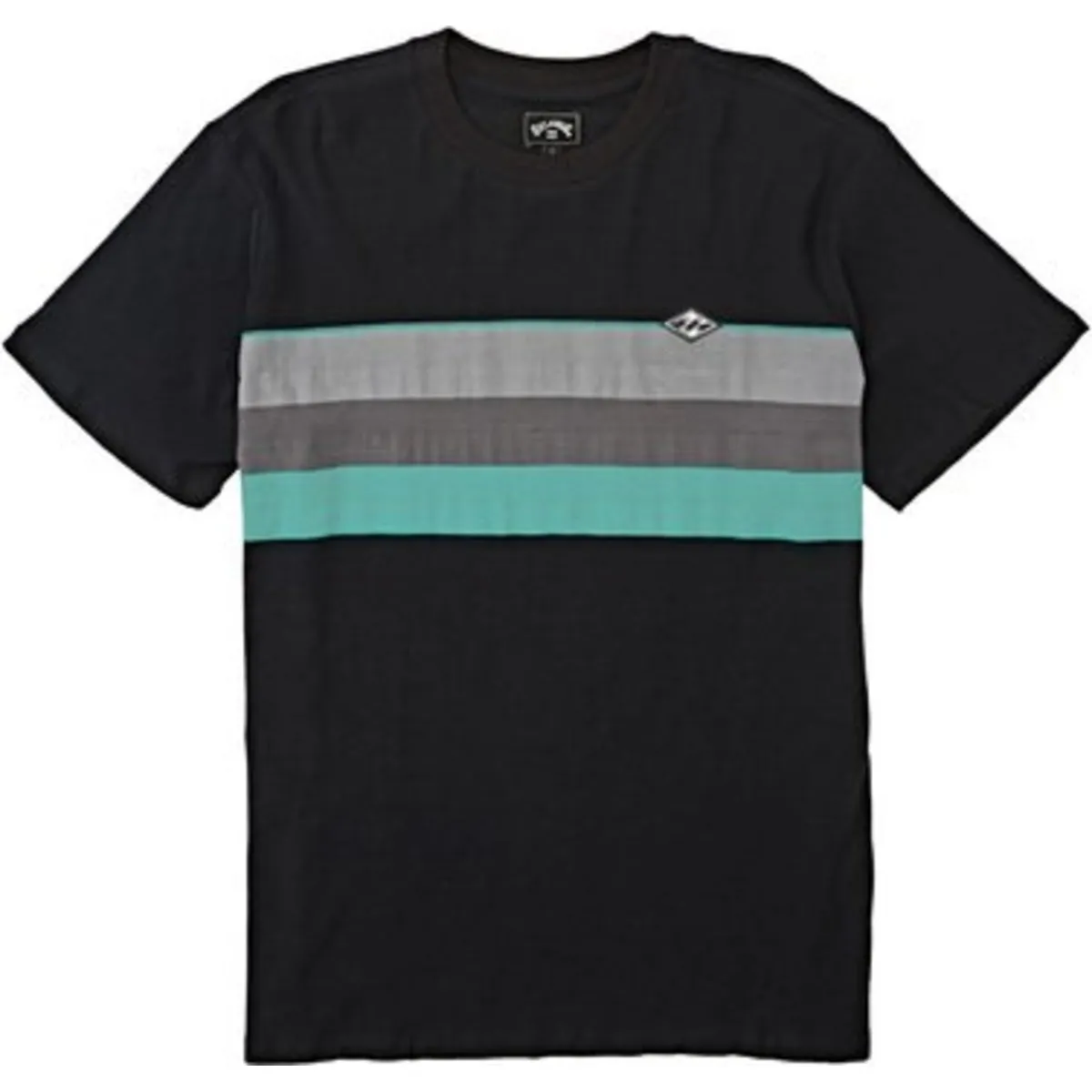 Spinner Crew T-Shirt