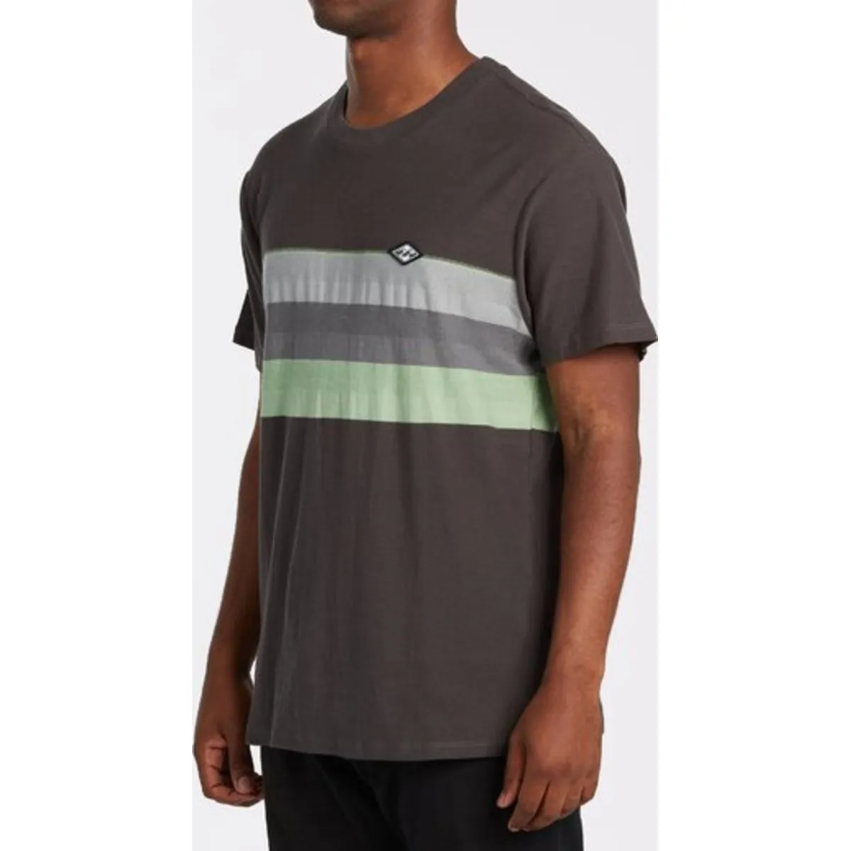 Spinner Crew T-Shirt