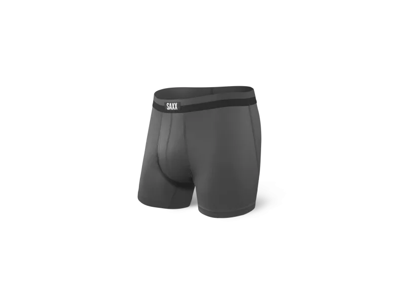 Sport Mesh BB Fly - Graphite -