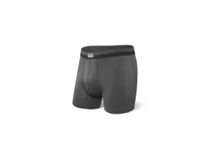 Sport Mesh BB Fly - Graphite -