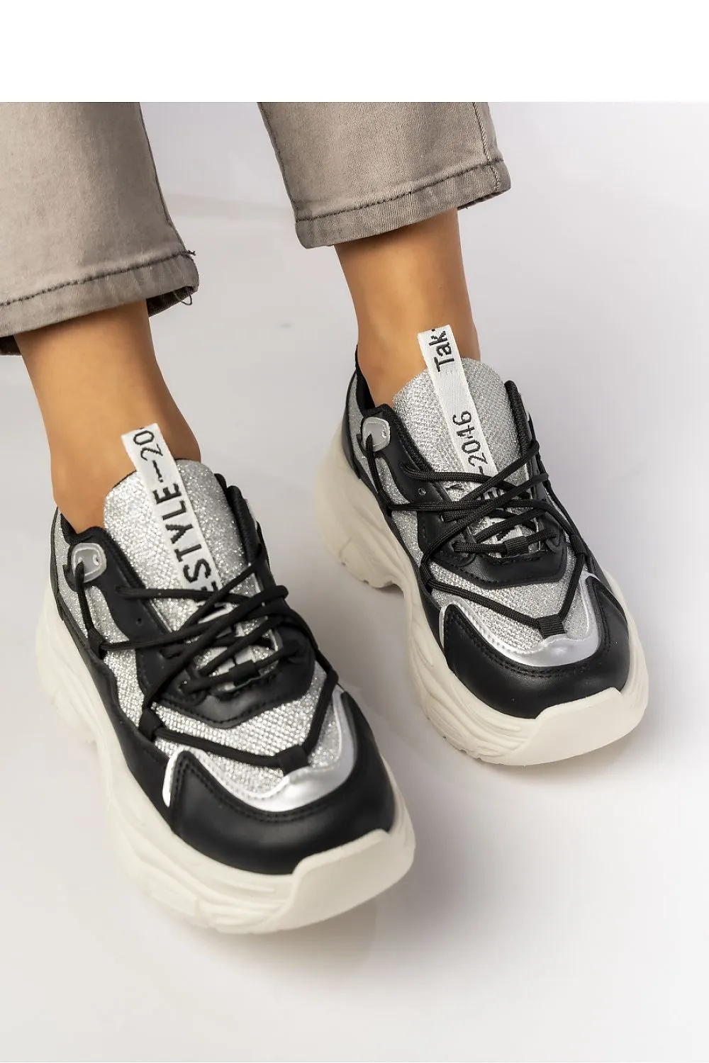 Sport Shoes