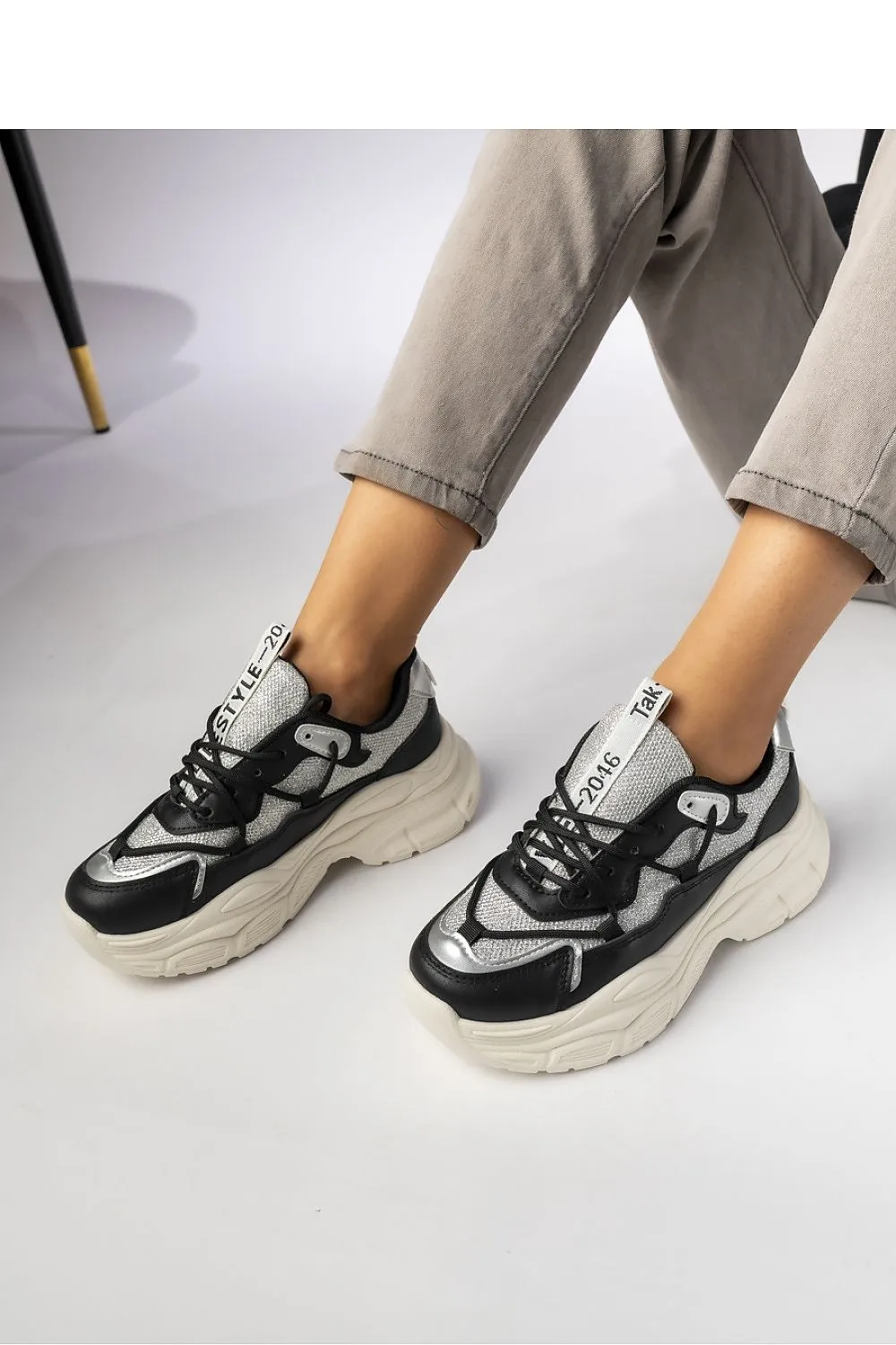 Sport Shoes