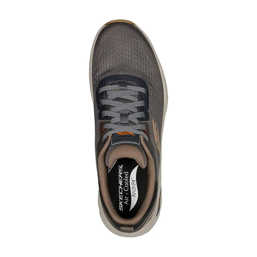 Sport Skech-Air Arch Fit - Kholer