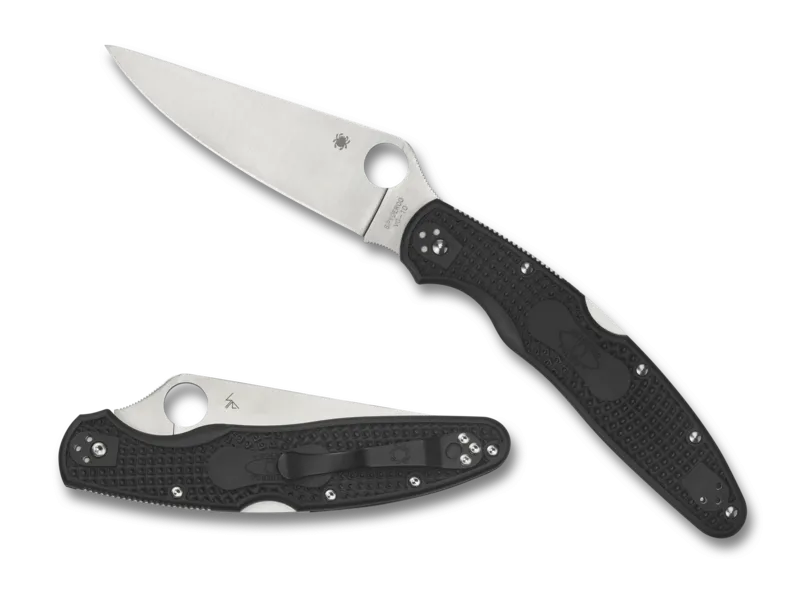Spyderco - Police 4 Lightweight - IBF