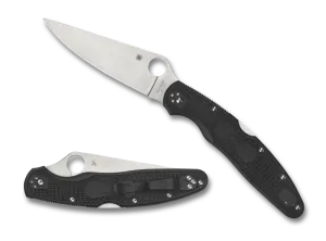 Spyderco - Police 4 Lightweight - IBF