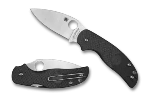 Spyderco - Sage 5 Lightweight