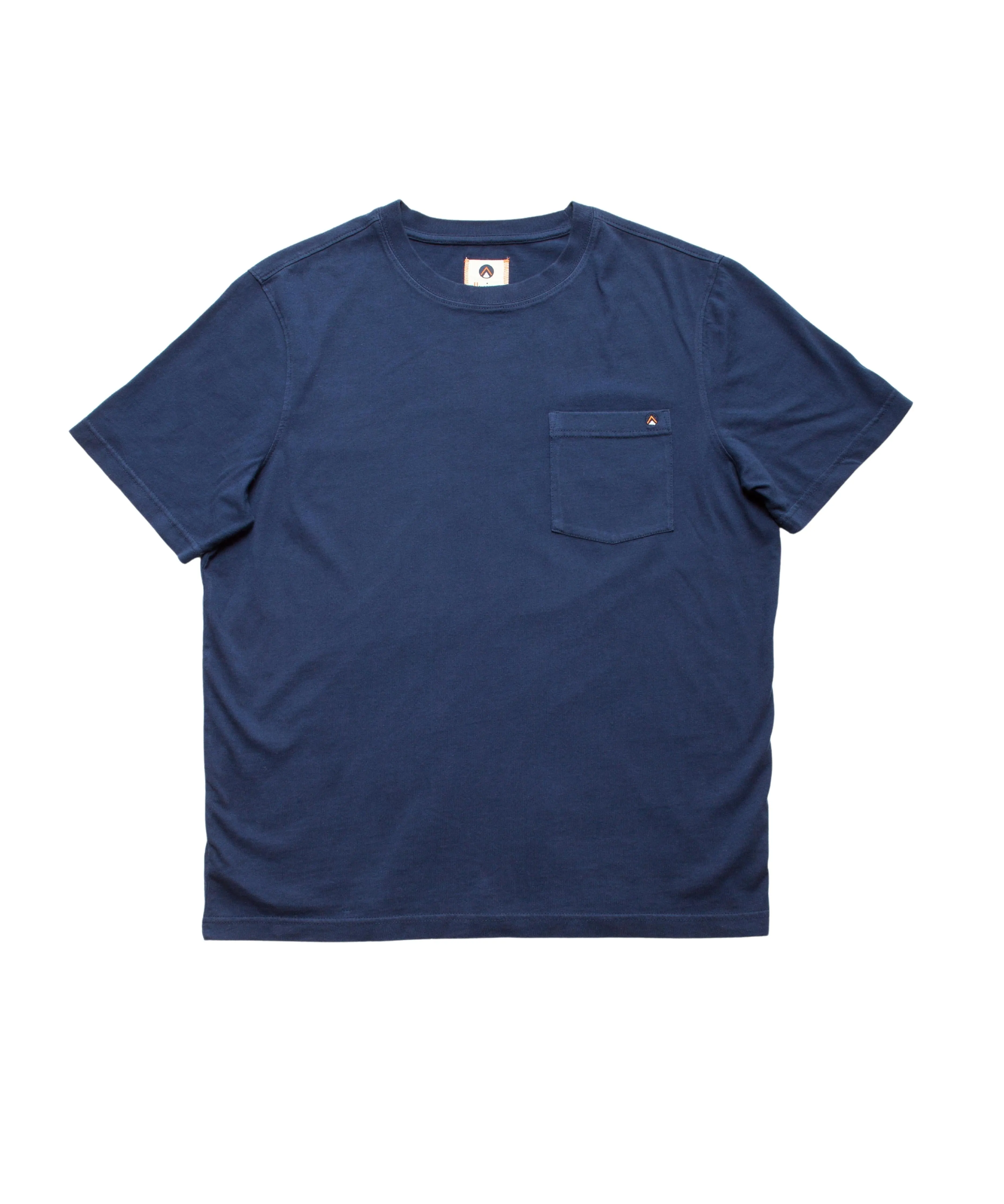 SS Laguna Tee - Navy