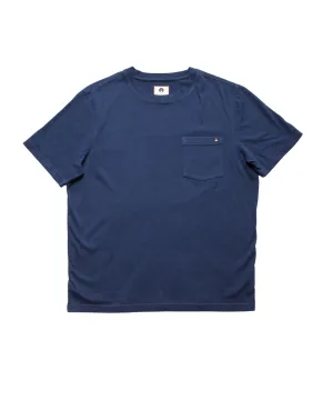 SS Laguna Tee - Navy