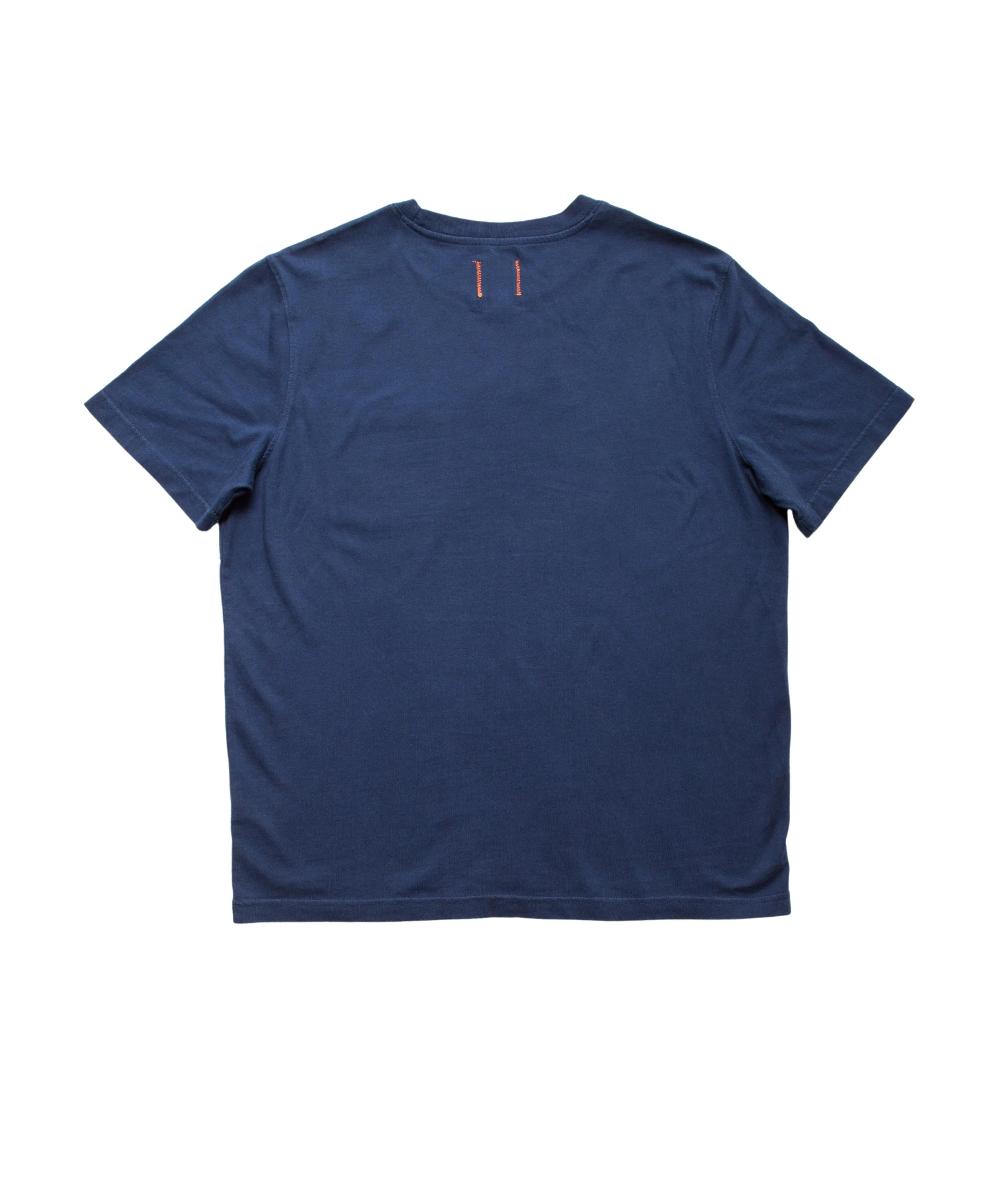 SS Laguna Tee - Navy