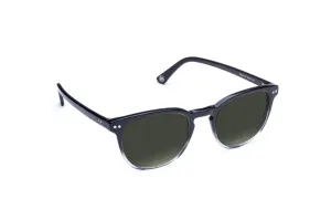 Stanley - Black Dusk Sunglasses