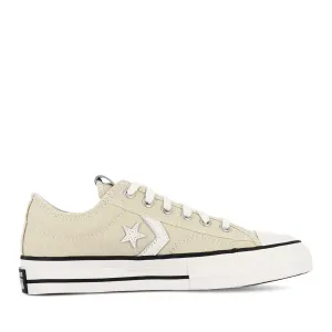 STAR PLAYER 76 LOW - MISO GLAZE/VINTAGE WHITE/BLACK