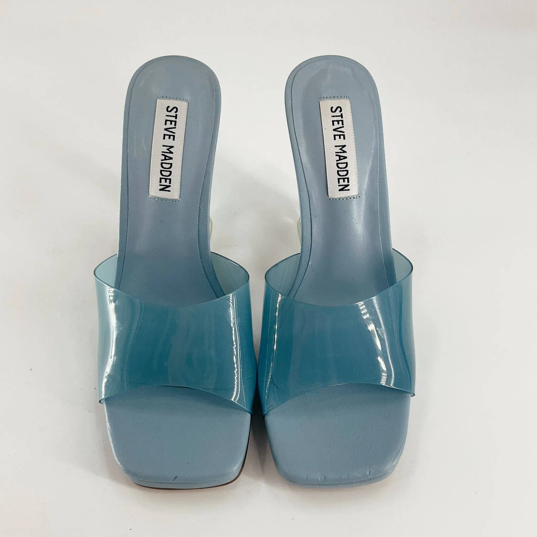 Steve Madden Heel Size 6.5