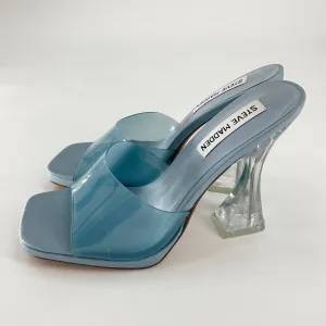 Steve Madden Heel Size 6.5