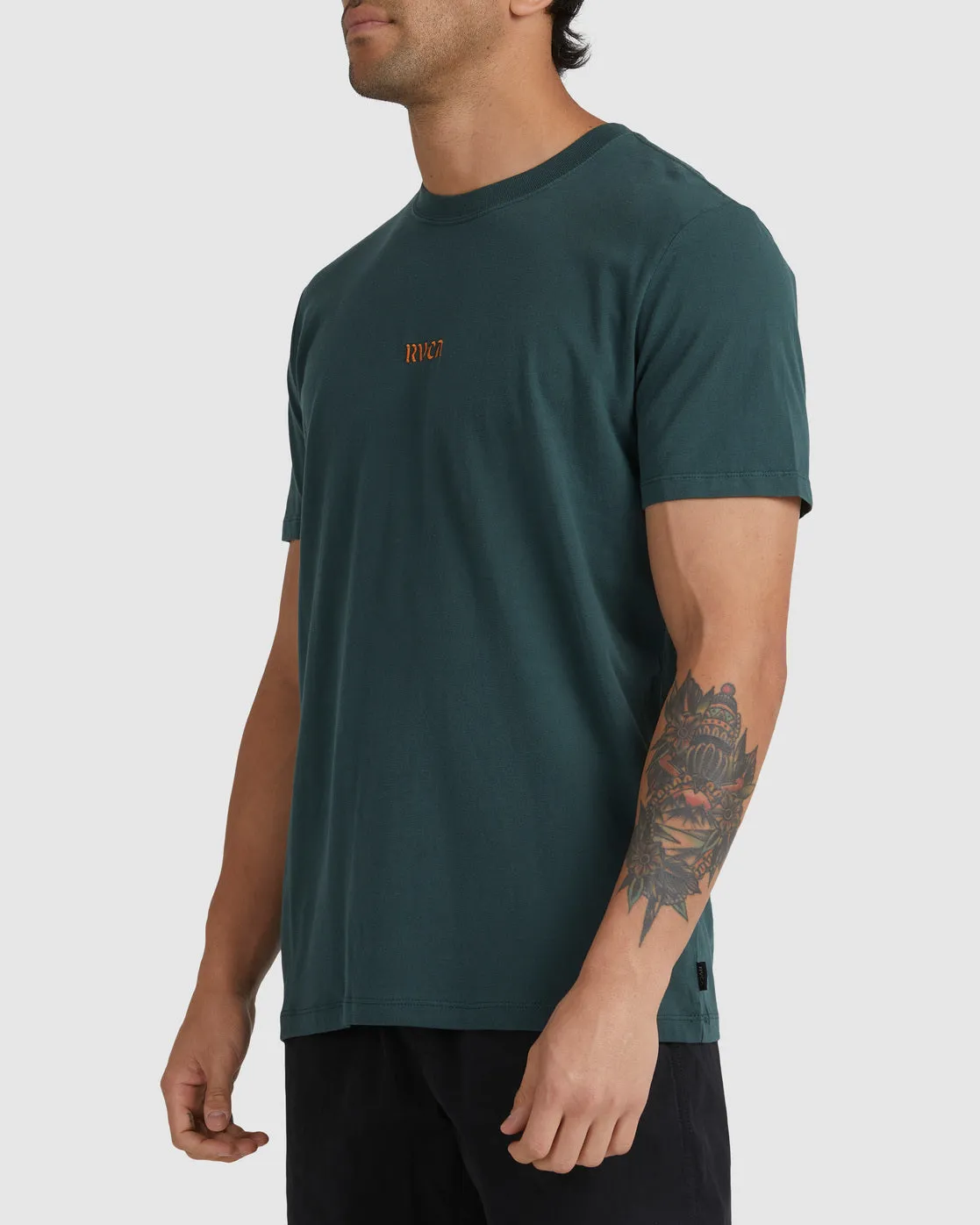 STRANGE BREW SS TEE