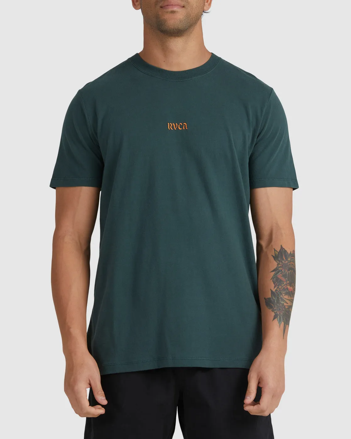 STRANGE BREW SS TEE