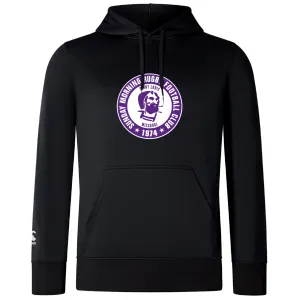 Sunday Morning RFC Club Lightweight Hoodie by Canterbury