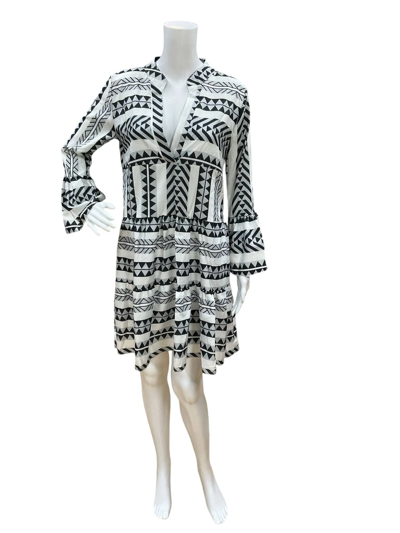 Sunday Up Dress Size Small