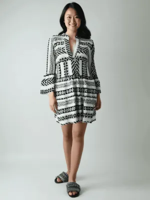 Sunday Up Dress Size Small