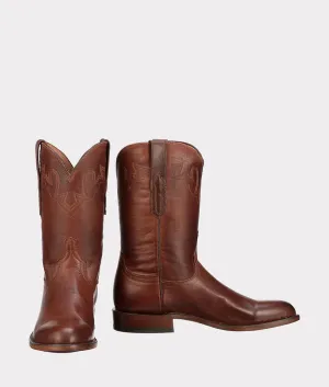 Sunset Roper (Tan Ranch Hand)