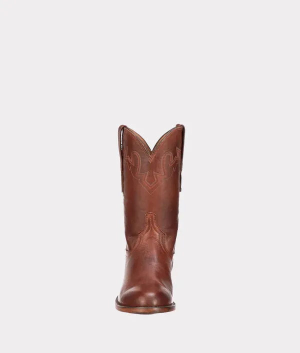 Sunset Roper (Tan Ranch Hand)