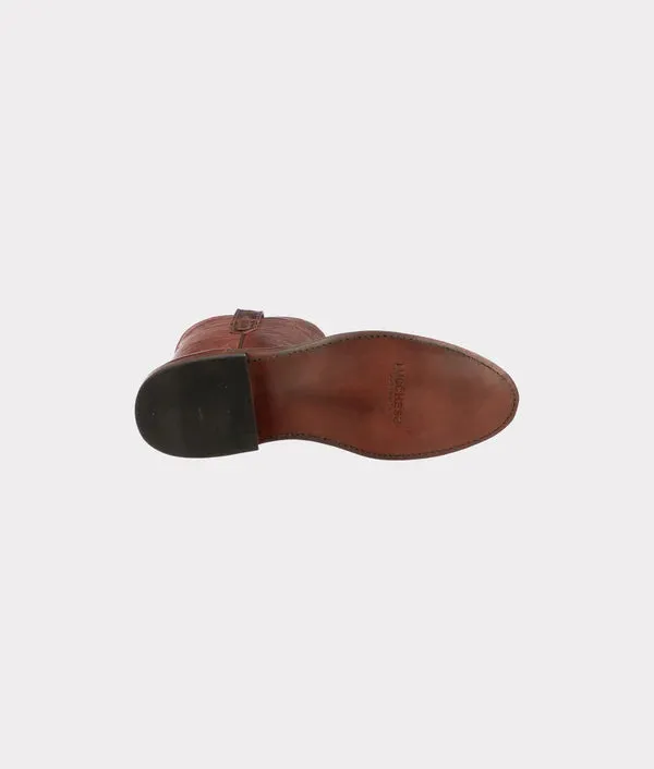 Sunset Roper (Tan Ranch Hand)