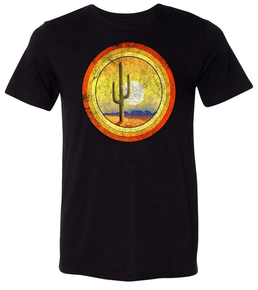 Sunset T-shirt