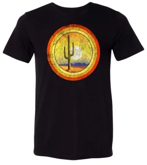 Sunset T-shirt