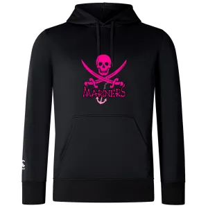 SUNY Maritime Club Lightweight Hoodie by Canterbury