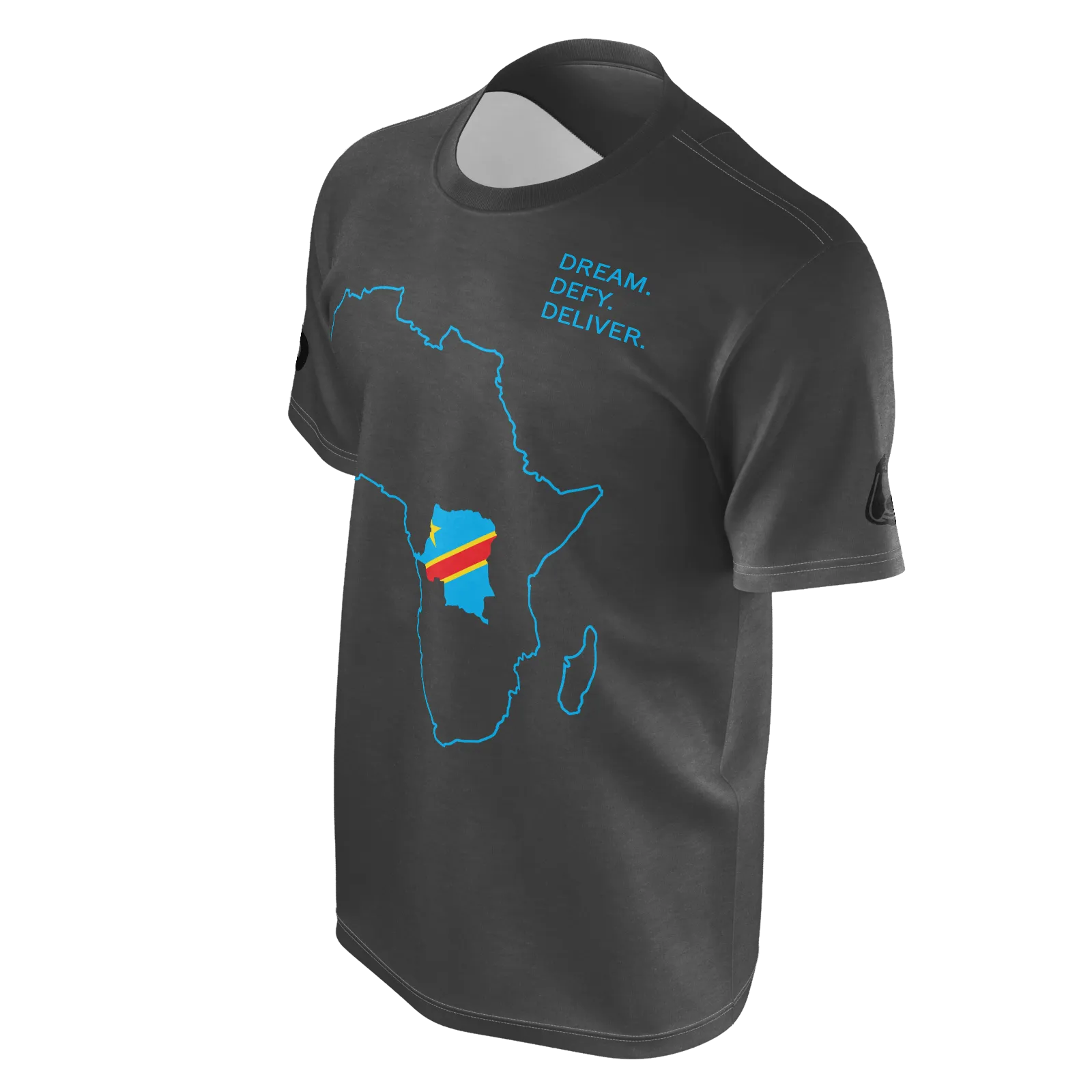 SWC Men's T-shirt