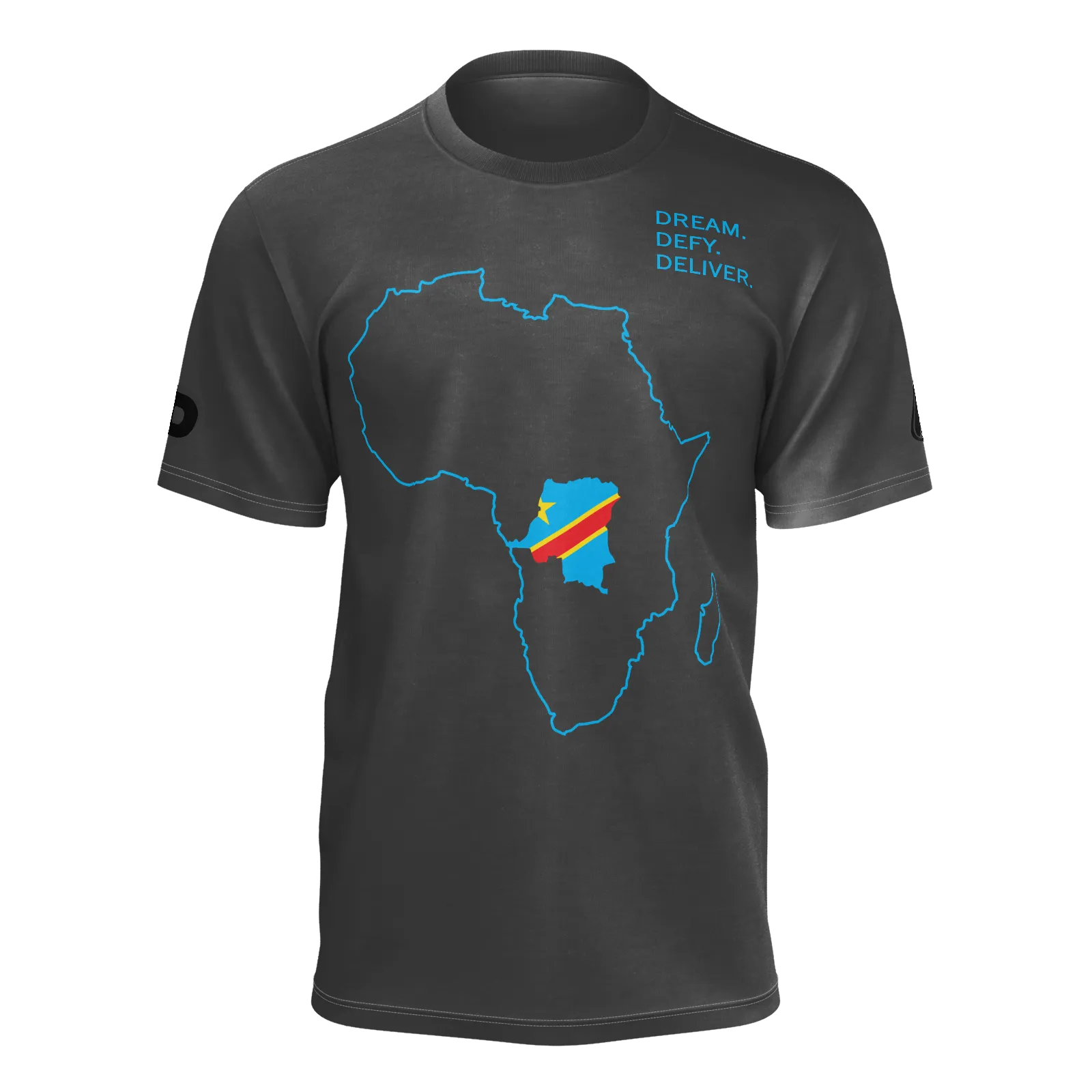 SWC Men's T-shirt