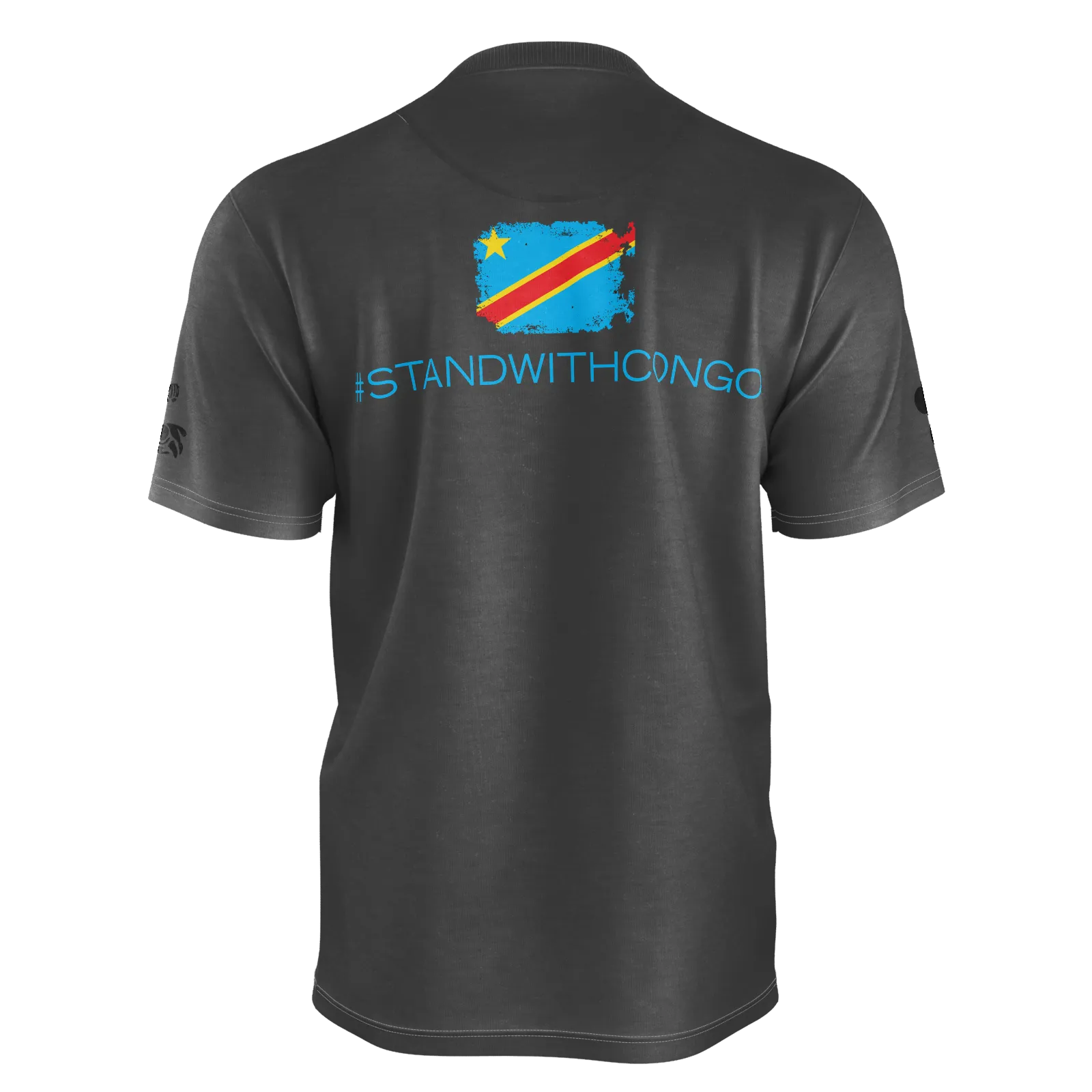 SWC Men's T-shirt