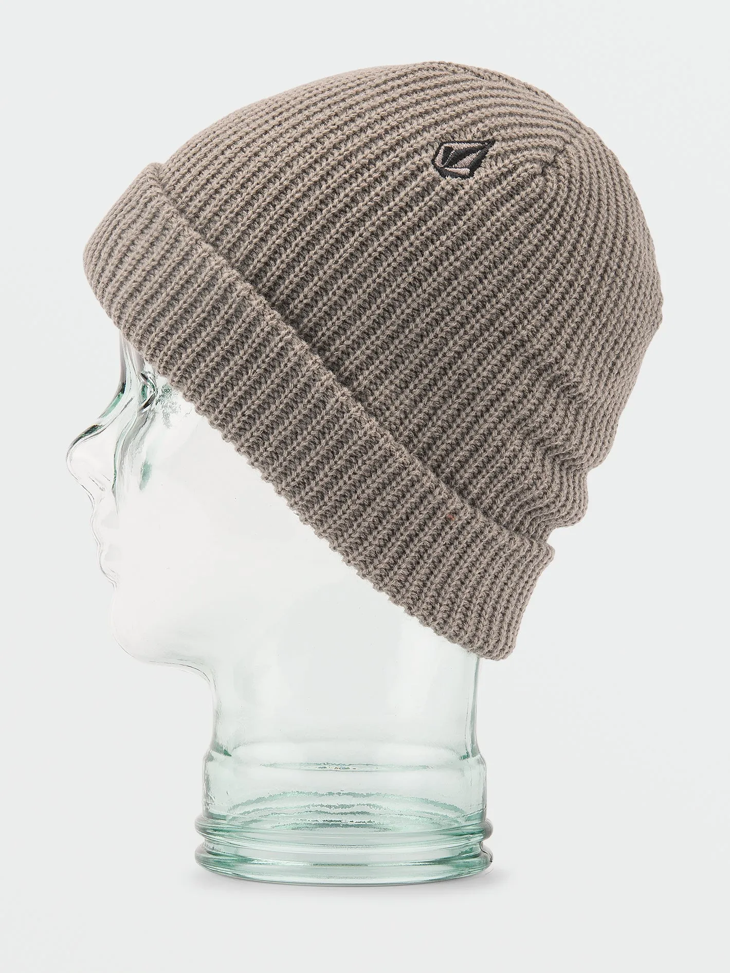 Sweep Beanie - Dark Khaki
