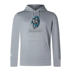 Syracuse Silverbacks Club Lightweight Hoodie by Canterbury