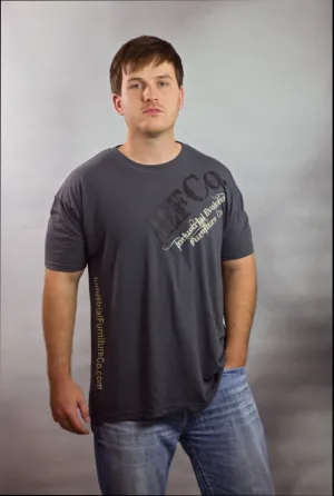 T-Shirt - Men's