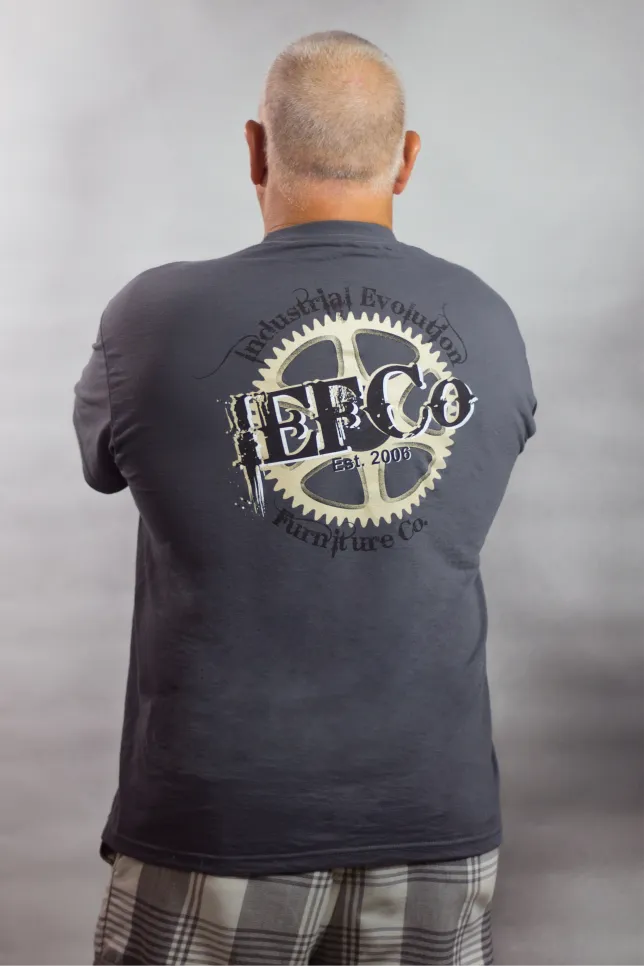 T-Shirt - Men's