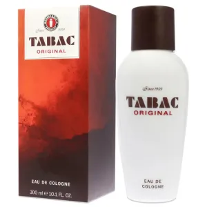 Tabac 10.1oz  Eau De Cologne Splash