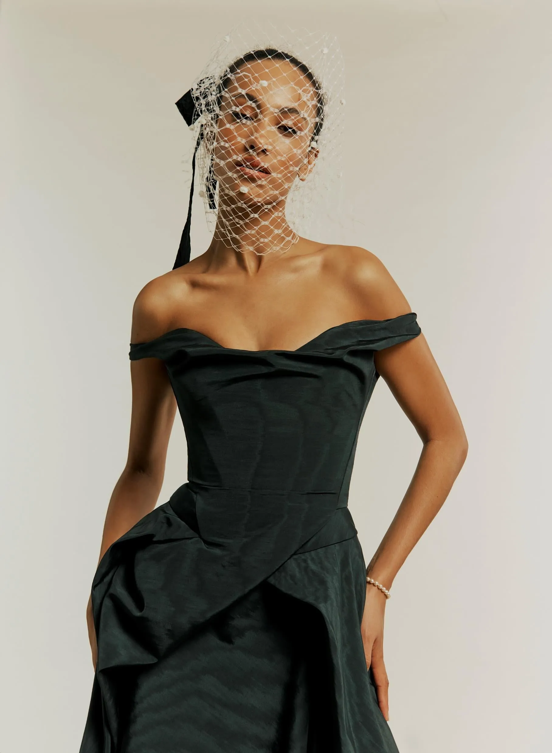 Tabitha: Moire