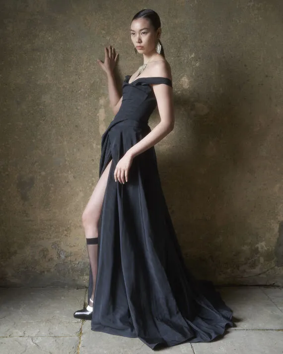 Tabitha: Moire