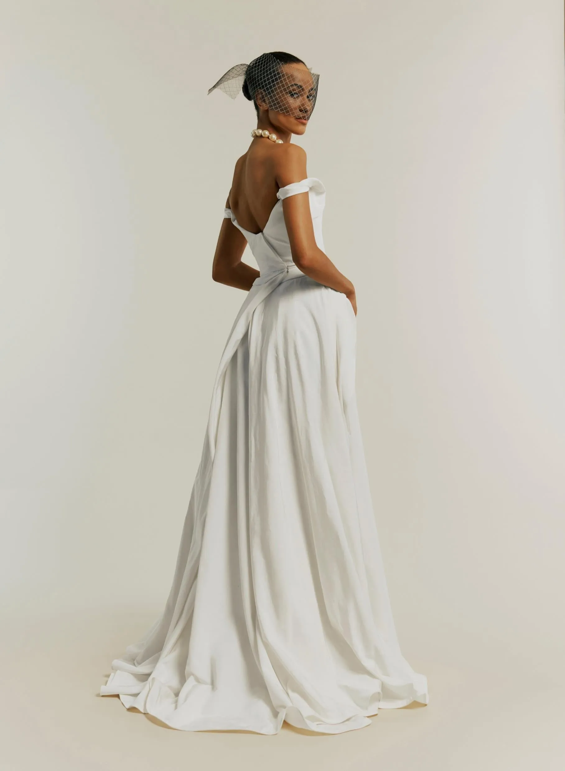 Tabitha: Moire