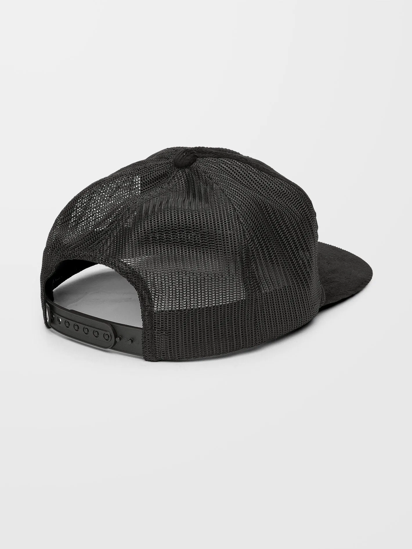 Take It Higher Trucker Cap - BLACK