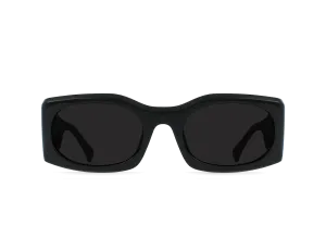 TEENAGE TOKYO-Recycled Black / Dark Smoke