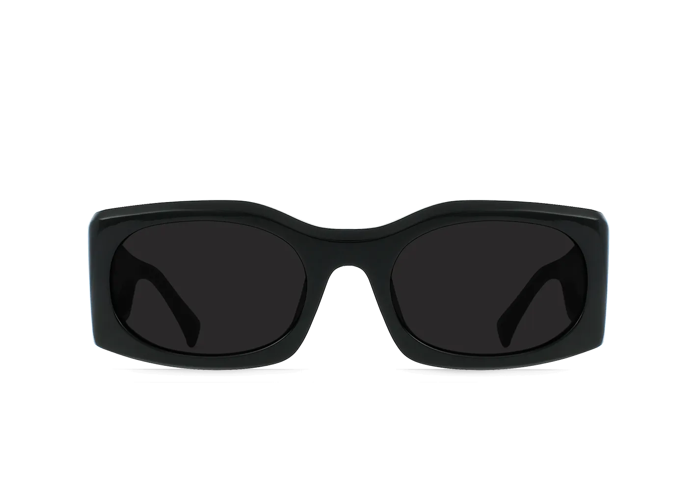 TEENAGE TOKYO-Recycled Black / Dark Smoke