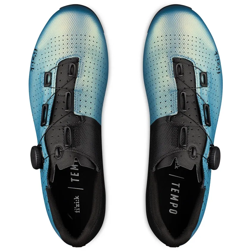 Tempo Decos Carbon M