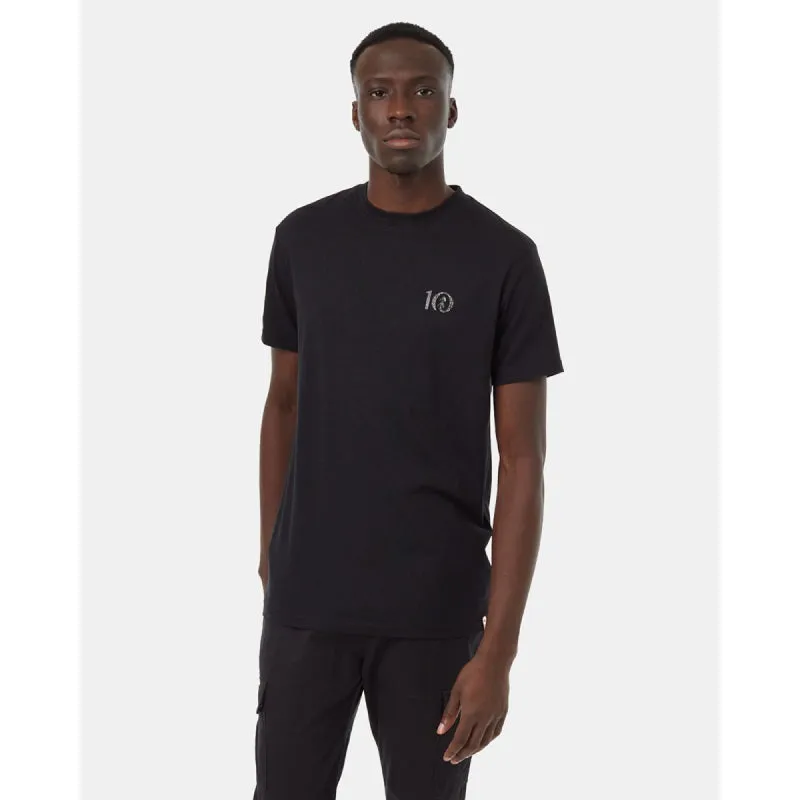 Tentree Men's Recycled Logo T-Shirt