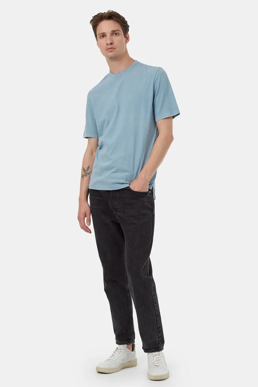 Tentree Regenerative Cotton Step Hem T-Shirt
