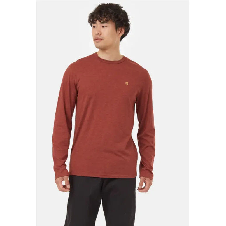Tentree Treeblend Classic Longsleeve Men's